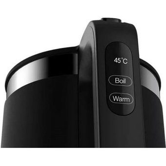  Чайник Viomi Smart Kettle Black V-SK152B 