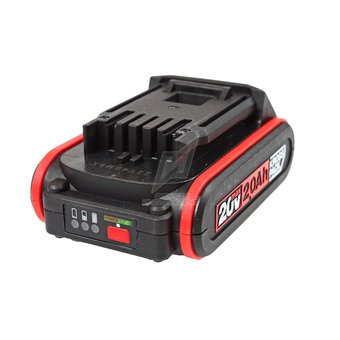  Аккумуляторная батарея KRESS KA3497 20V 2 
