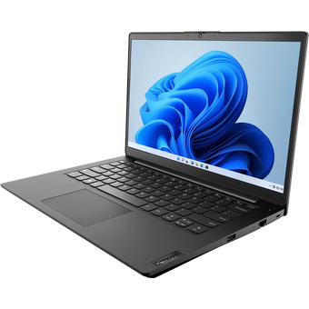  Ноутбук Lenovo K14 Gen 1 (21CSS1BH00/16) Core i7 1165G7 16Gb SSD256Gb Intel Iris Xe graphics 14" IPS FHD (1920x1080) noOS black 