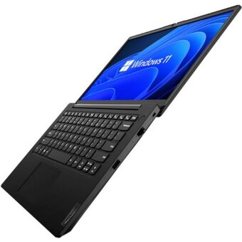  Ноутбук Lenovo K14 Gen 1 (21CSS1BH00/16) Core i7 1165G7 16Gb SSD256Gb Intel Iris Xe graphics 14" IPS FHD (1920x1080) noOS black 