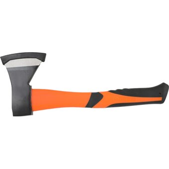  Топор KENDO 25442 фиберглассовое топорище 600 гр 