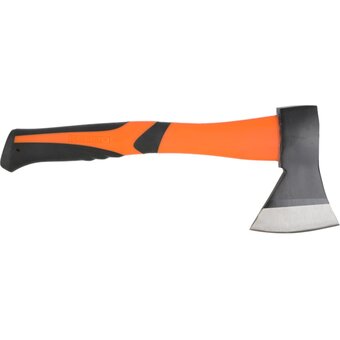  Топор KENDO 25442 фиберглассовое топорище 600 гр 