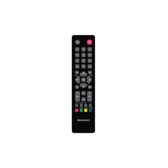  Телевизор Shivaki 43SF90G Moisture Grey 