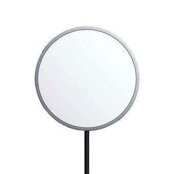 Беспроводное ЗУ Satechi ST-UCQIMCM Magnetic Wireless Charging Cable, серый космос 