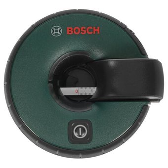  Лазерный нивелир Bosch Atino set (0603663A01) 