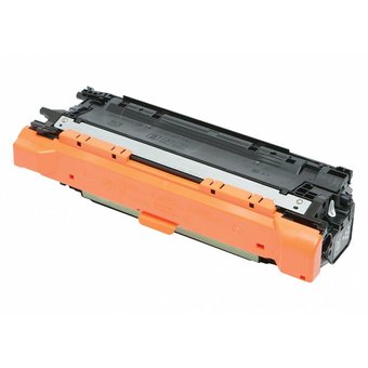  Картридж Cactus CS-CE400X для HP CLJ Color M551 series черный 11000 стр 