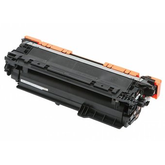  Картридж Cactus CS-CE400X для HP CLJ Color M551 series черный 11000 стр 