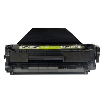  Тонер Картридж Cactus CS-C703 черный для Canon LBP2900 LBP3000 (2000стр.) 