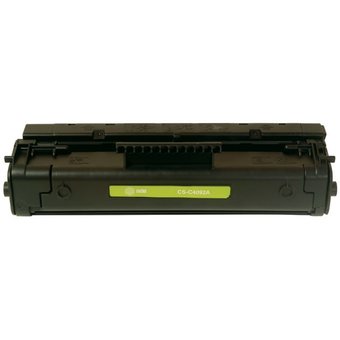  Тонер Картридж Cactus CS-C4092A черный для HP LaserJet 1100/ 3200/ 3220 (2500стр.) 