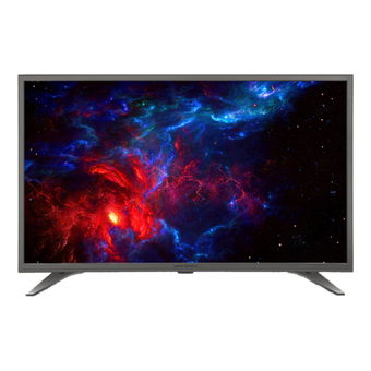  Телевизор Shivaki 43SF90G Moisture Grey 