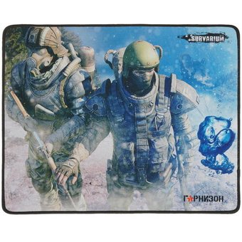  Коврик Гарнизон GMP-200 игра Survarium 