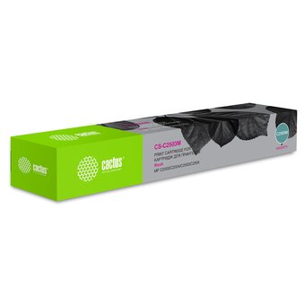  Тонер Картридж Cactus CS-C2503M пурпурный (9500стр.) для Ricoh Aficio MP C2003SP/MP C2004ASP/MP C2011SP 