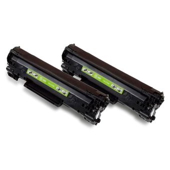  Тонер Картридж Cactus CS-C728D черный x2уп. для Canon i-Sensys MF4410/4430/4450/4550D (2100стр.) 