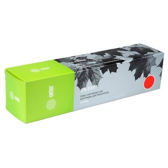  Тонер Картридж Cactus CS-EXV40R черный для Canon ImageRunner 1133/1133A/1133iF (6000стр.) 