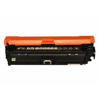  Тонер Картридж Cactus CS-CE740AV черный (7000стр.) для HP LJ CP5220/CP5221/CP5223/CP5225 