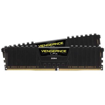  ОЗУ DDR4 2x8Gb 3600MHz Corsair CMK16GX4M2D3600C18 RTL PC4-28800 CL18 DIMM 288-pin 1.35В 