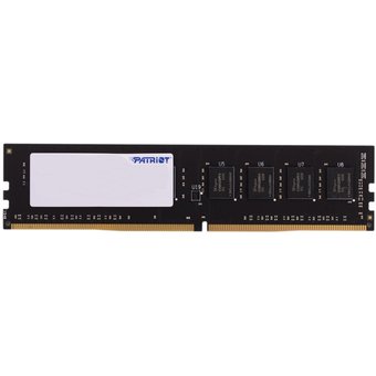  ОЗУ SO-DIMM 16GB DDR4-3200 PC4-25600 Patriot, 1.2V, Single Rank, Retail (PSD416G320081S) 