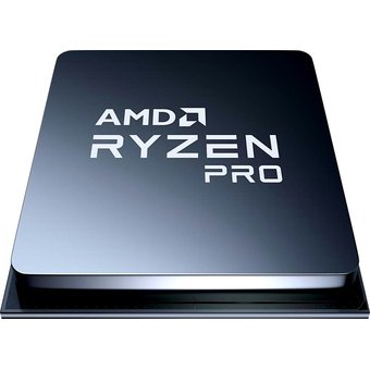  Процессор AMD Ryzen 5 PRO 4650G 100-000000143 6C/12T 3.7GHz OEM 