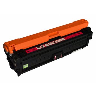  Картридж Cactus CS-CE743A для HP Color LaserJet CP5220 Professional CP5221 magenta,7 300 стр 