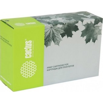 Тонер Картридж Cactus CS-CF311A голубой для HP Color LaserJet Enterprise M855 (31500стр.) 