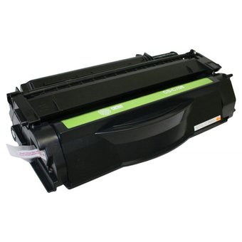  Тонер Картридж Cactus CS-C708 черный для Canon i-SENSYS LBP3300 LBP3360 (2500стр.) 