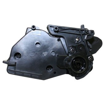  Тонер Картридж Cactus CS-C708 черный для Canon i-SENSYS LBP3300 LBP3360 (2500стр.) 