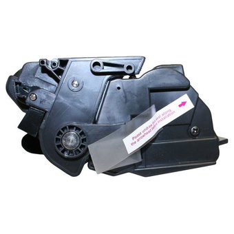  Тонер Картридж Cactus CS-C708 черный для Canon i-SENSYS LBP3300 LBP3360 (2500стр.) 