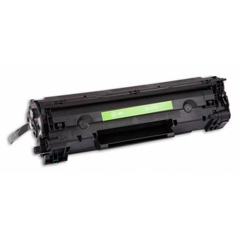  Тонер Картридж Cactus CS-C726S черный для Canon LBP-6200 LBP-6200D (2100стр.) 