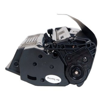  Тонер Картридж Cactus CS-EP27S черный для Canon LBP3200 MF3220 LaserBase MF3110 3200 5600 (2500стр.) 
