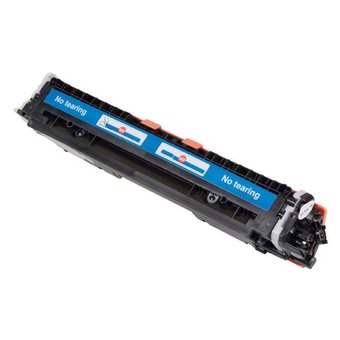 Тонер Картридж Cactus CS-CE311A голубой для HP LJ CP1012Pro/CP1025 (1000стр.) 