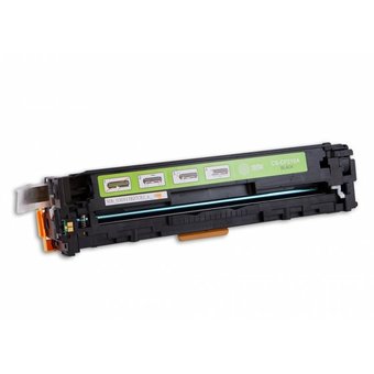  Тонер Картридж Cactus CS-CF210A черный для HP LaserJet Pro 200 M251/M276 (1600стр.) 