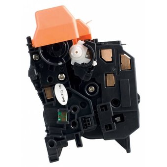  Картридж Cactus CS-CE261A для принтеров HP Сolor LaserJet CP4025/CP4525/CM4540 голубой 11000 стр. 