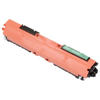  Тонер Картридж Cactus CS-CE310A черный для HP Color LaserJet CP1012Pro/CP1025Pro (1200стр.) 