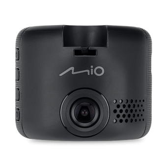  Видеорегистратор Mio MiVue C320 черный 