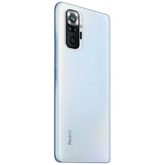  Смартфон Xiaomi Redmi Note 10 pro 8/128GB Blue 