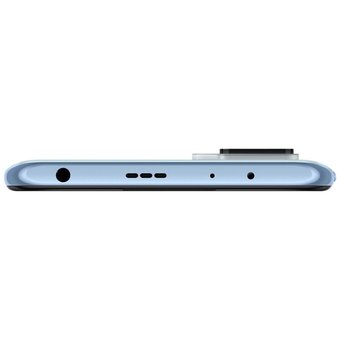  Смартфон Xiaomi Redmi Note 10 pro 8/128GB Blue 