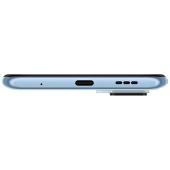  Смартфон Xiaomi Redmi Note 10 pro 8/128GB Blue 