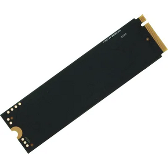  SSD Digma Meta M6 DGSM4512GM63T PCI-E 4.0 x4 512Gb M.2 2280 