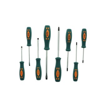  Набор отверток Sturm! 1040-01-SS8 8 предметов 