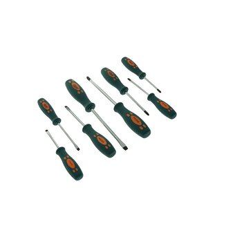  Набор отверток Sturm! 1040-01-SS8 8 предметов 