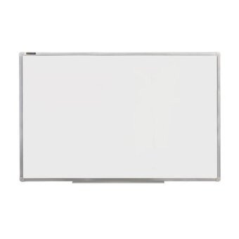  Доска магнитно-маркерная BRAUBERG стандарт 235524, 100х180см 