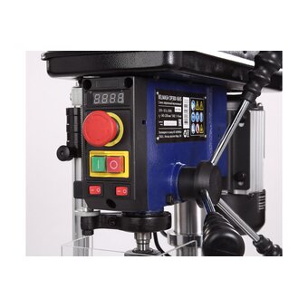  Станок cверлильный вертикальный Белмаш DP300-16VS (S105A) 