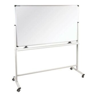  Доска магнитно-маркерная BRAUBERG Premium 236873, 100х150см 