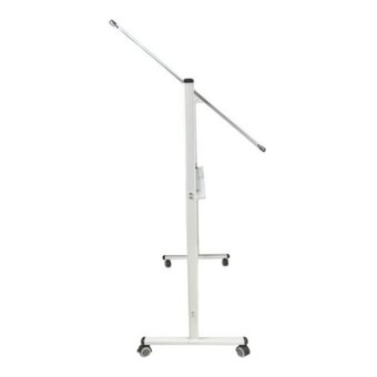  Доска магнитно-маркерная BRAUBERG Premium 236873, 100х150см 