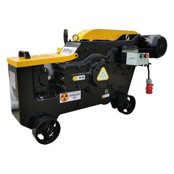  Станок для резки арматуры VPK Р-42 СР014232 