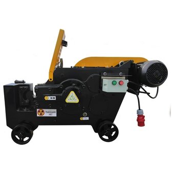  Станок для резки арматуры VPK Р-42 СР014232 