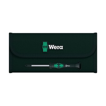  Набор отверток Wera WE-073675 