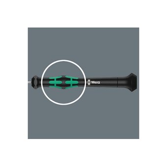  Набор отверток Wera WE-073675 