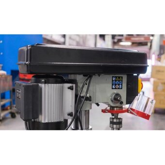  Станок сверлильный Stalex HDP-16 (DP25016B) 