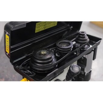  Станок сверлильный Stalex HDP-16 (DP25016B) 